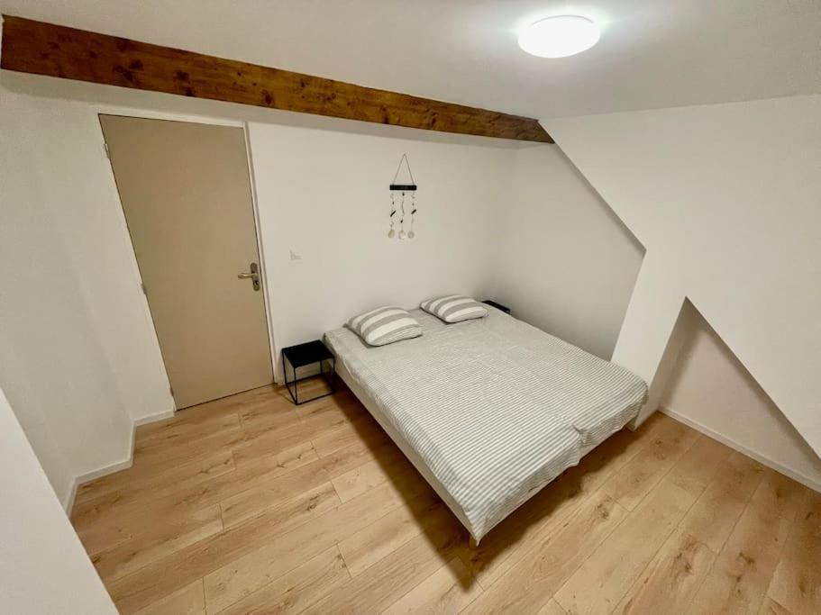 Maison Plein Coeur De Rosendael Dunkirk Bagian luar foto