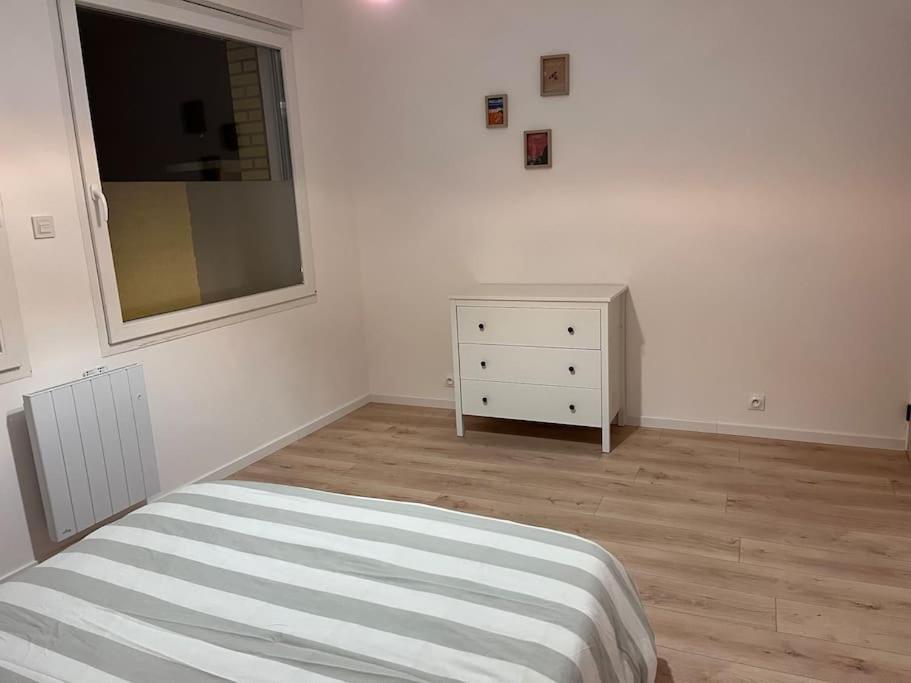 Maison Plein Coeur De Rosendael Dunkirk Bagian luar foto